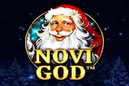 Novi God by Retro Gaming - Demo & Top Casinos