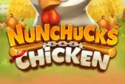Nunchucks Chicken by Skywind Live - Demo & Top Casinos