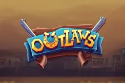 Outlaws by Leap Gaming - Demo & Top Casinos