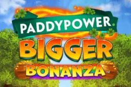 Paddy Power Bigger Bonanza - Demo & Top Casinos
