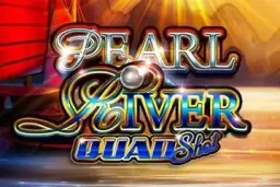 Pearl River Quad Shot by Ainsworth - Demo & Top Casinos
