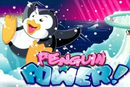 Penguin Power by RTG - Demo & Top Casinos