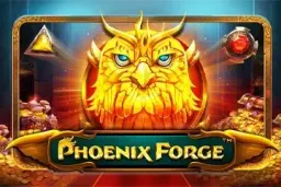 Phoenix Forge by Pragmatic Play - Demo & Top Casinos