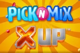 Pick n Mix X UP by Alchemy Gaming - Demo & Top Casinos