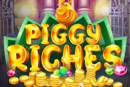 Piggy Riches - การสาธิตและรีวิว 2026