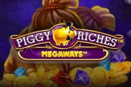 Piggy Riches Megaways - Demo & Recension 2026