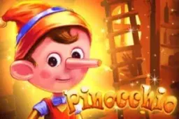 Pinocchio by KA Gaming - Demo & Top Casinos