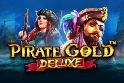 Pirate Gold Deluxe by Pragmatic Play - Demo & Top Casinos