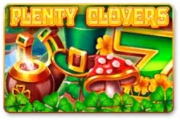 Plenty Clovers by Inbet Games - Demo & Top Casinos