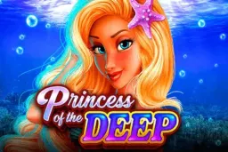 Princess of the Deep by GMW - Demo & Top Casinos