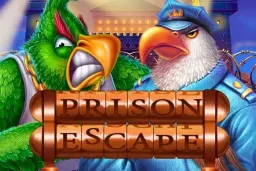 Prison Escape by 1x2 Gaming - Demo & Top Casinos