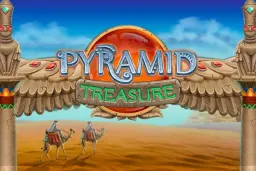 Pyramid Treasure by BF Games - Demo & Top Casinos