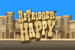 Re-Trigger Happy by Realistic Games - Demo & Top Casinos