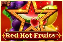 Red Hot Fruits by Retro Gaming - Demo & Top Casinos