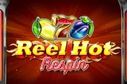 Reel Hot Respin - Demo & Top Casinos