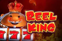 Reel King Mega - Demo & Top Casinos