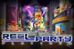 Reel Party Platinum - Demo & Top Casinos