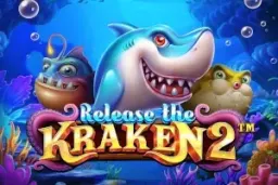 Release the Kraken 2 - Demo & Top Casinos