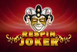 Respin Joker – Demo & Bewertung 2026