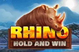 Rhino Hold and Win - Demo & Top Casinos