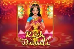 Rich Diwali - Demo & Top Casinos