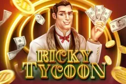 Ricky Tycoon by Nextspin - Demo & Top Casinos