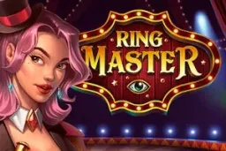 Ring Master by Reloaded Gaming - Demo & Top Casinos