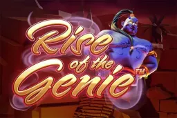 Rise of the Genie by iSoftBet - Demo & Top Casinos