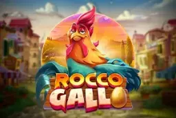 Rocco Gallo - Demonstrācija un pārskats 2026