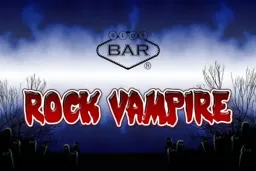 Rock Vampire by Baldazzi - Demo & Top Casinos