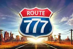 Route 777 by Elk Studios - Demo & Top Casinos