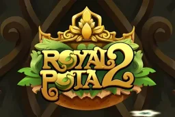 Royal Potato 2 by Print Studios - Demo & Top Casinos
