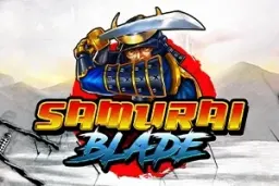 Samurai Blade by Swintt - Demo & Top Casinos