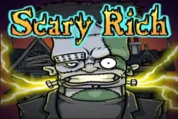 Scary Rich by Rival - Demo & Top Casinos