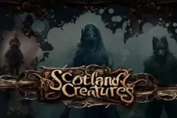 Scotland Creatures by Urgent Games - Demo & Top Casinos