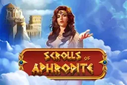Scrolls of Aphrodite by Wizard Games - Demo & Top Casinos
