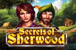 Secrets Of Sherwood - Demonstrācija un pārskats 2026