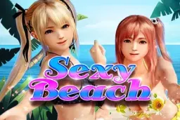 Sexy Beach by AWG - Demo & Top Casinos