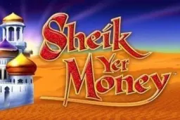 Sheik Yer Money by Light & Wonder - Demo & Top Casinos
