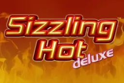 Sizzling Hot Deluxe - Demonstrācija un pārskats 2026