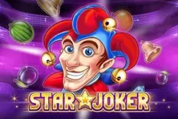 Star Joker by Play'n GO - Demo & Top Casinos