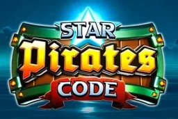 Star Pirates Code by Pragmatic Play - Demo & Top Casinos