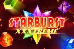 Starburst XXXtreme - Demo & Recension 2026