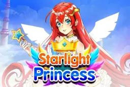 Los mejores casinos de tragamonedas Starlight Princess en 2026