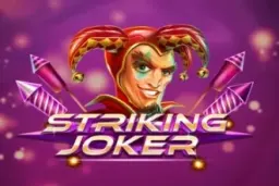 Striking Joker by GameArt - Demo & Top Casinos