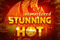 Stunning Hot Remastered by BF Games - Demo & Top Casinos