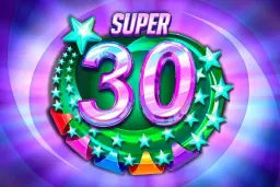 Super 30 Stars — Demo y reseña 2026