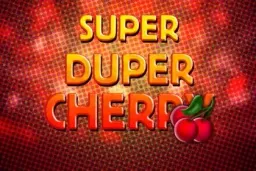 Super Duper Cherry by Gamomat - Demo & Top Casinos