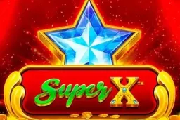 Super X by Pragmatic Play - Demo & Top Casinos