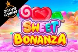 Suosituimmat Sweet Bonanza -kolikkopelikasinot vuonna 2026